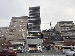 ゼフィランサス西大路 1002