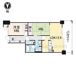 京都市西京区桂乾町