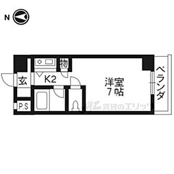 ノアーズアーク京都五条