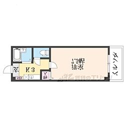 アミスタ堀川 602