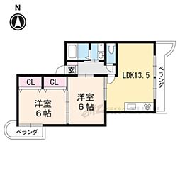 ホワイトエステート 202