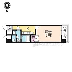 京都市伏見区深草西浦町4丁目