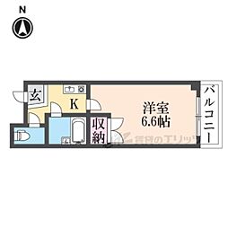 ベル・クレストおくだ 501