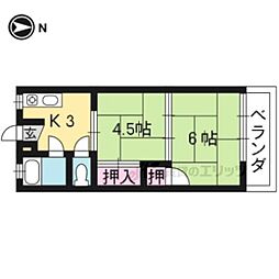 中塚マンション 1-1