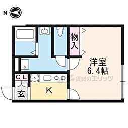 グレースアレイ西院