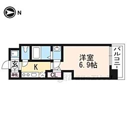 アクアプレイス京都洛南II