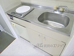 サンフェスタ東福寺A棟 202