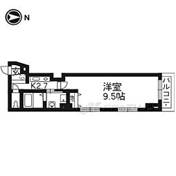 グランジュール綾小路