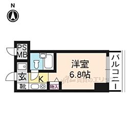 京都市下京区西洞院通綾小路上ル妙伝寺町