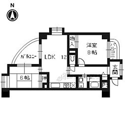 京都市南区久世中久世町1丁目