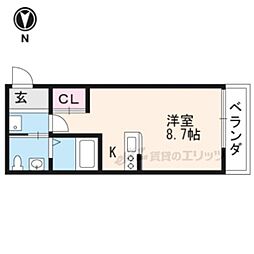ＫＹＯＴＯ　ＨＯＵＳＥ桂川 307