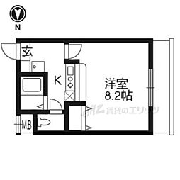 京都市南区東九条南烏丸町