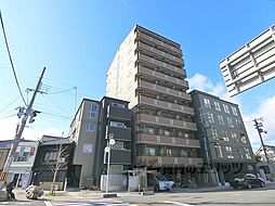 京都市南区東九条烏丸町