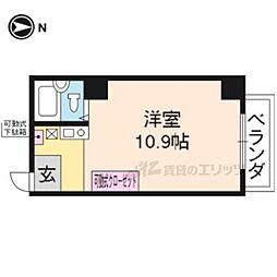 京都市中京区壬生西檜町