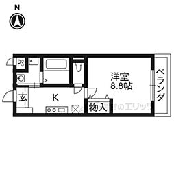 京都市右京区西院松井町