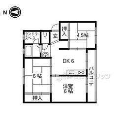 京都市伏見区深草西浦町7丁目