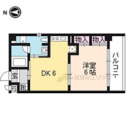 京都市西京区川島滑樋町