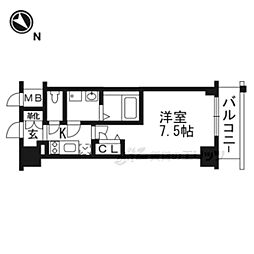 エスリード京都吉祥院