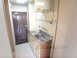 京都市西京区牛ケ瀬奥ノ防町