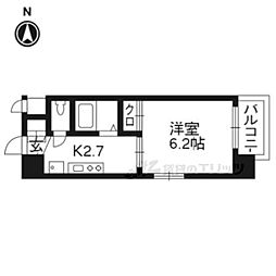 アクアプレイス京都東寺