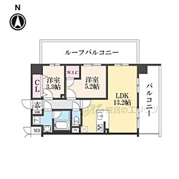 アスヴェル京都西大路SOUTH