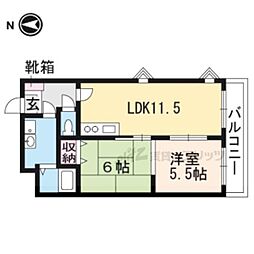 京都市右京区西院四条畑町