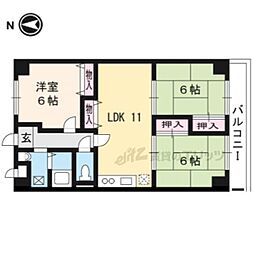 京都市西京区桂北滝川町