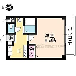 京都市伏見区深草平田町