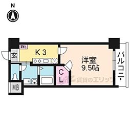 クオリカ太秦 305