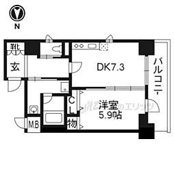 京都市下京区醒ヶ井通六条上る佐女牛井町