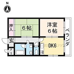 ラーク安田ＰＡＲＴII 305