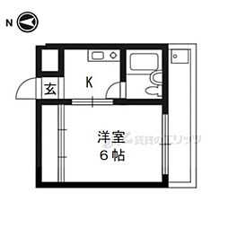 大喜マンション 202