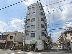 マンション花川 401