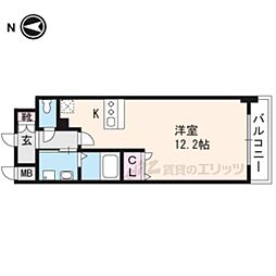 京都市中京区西ノ京月輪町