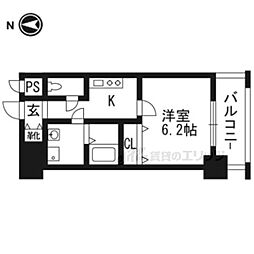 京都市右京区梅津南広町