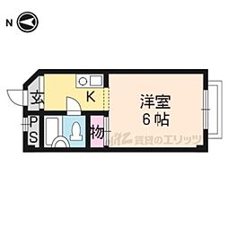 アフターベース桂西