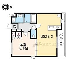 APPARTEMENTパルクドゥ