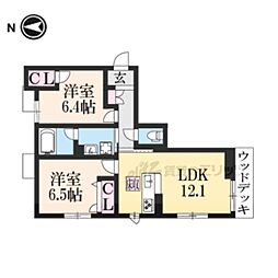 エイト・ウッド 103