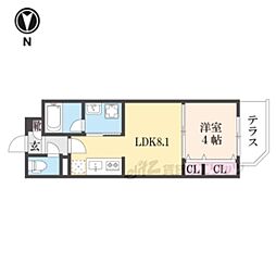 京都市南区西九条南田町