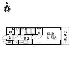 エスリード京都梅小路