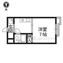 ＳＫＢマンション 311