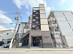 シェルブリュー西院 515