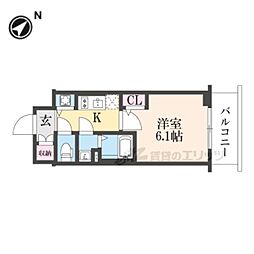 ベラジオレガシー葛野大路八条