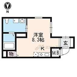 京都市南区西九条比永城町