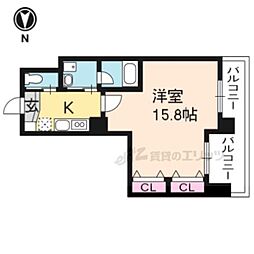 グランレブリー洛西口