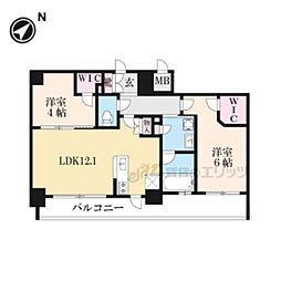 ピーノ京都西大路 209