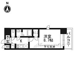 京都市南区東九条河西町