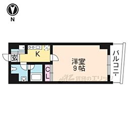 京都市右京区西京極畔勝町