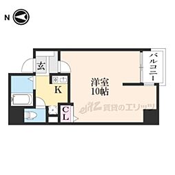 ラポール壱番堂 402