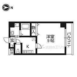 京都市西京区桂野里町